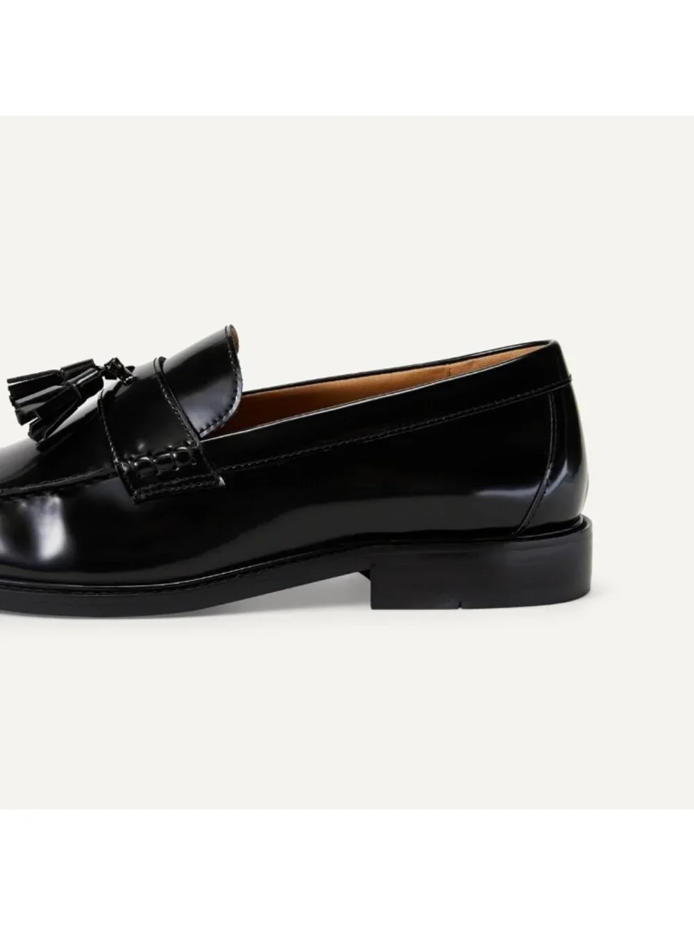 Stylish Men's Tassel Loafers | Comfortable Dress Shoes for Casual & Formal Wear